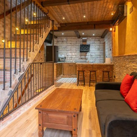 Apartamento Divino Morales Plasencia Exteriör bild