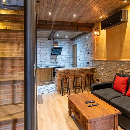 Apartamento Divino Morales Plasencia Exteriör bild