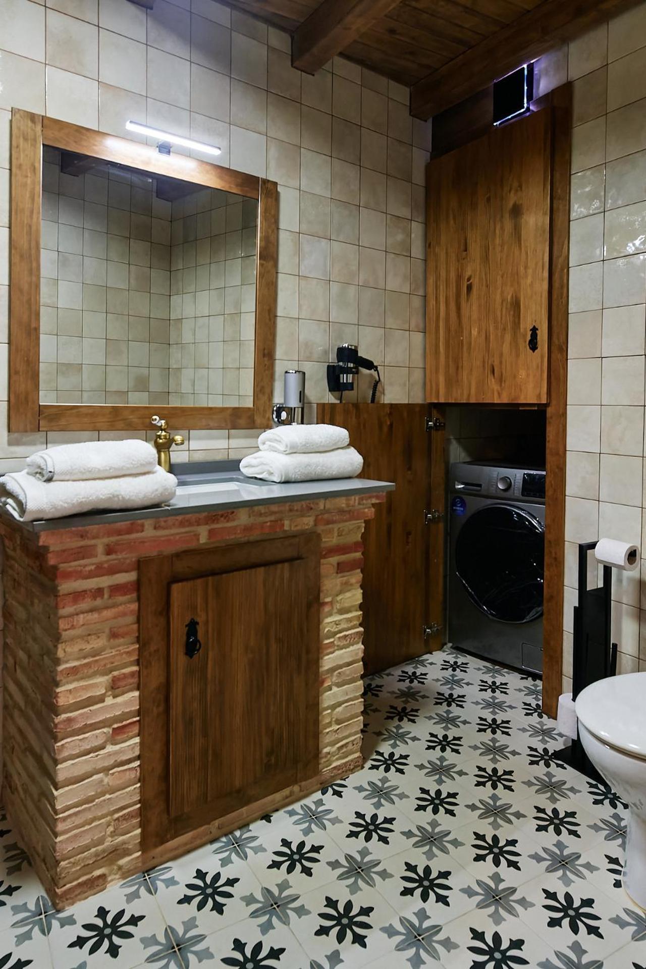 Apartamento Divino Morales Plasencia Exteriör bild