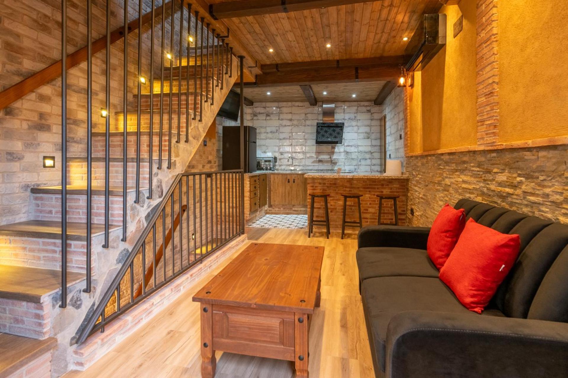 Apartamento Divino Morales Plasencia Exteriör bild