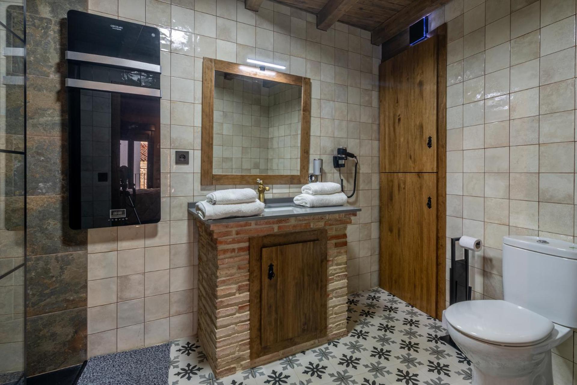 Apartamento Divino Morales Plasencia Exteriör bild