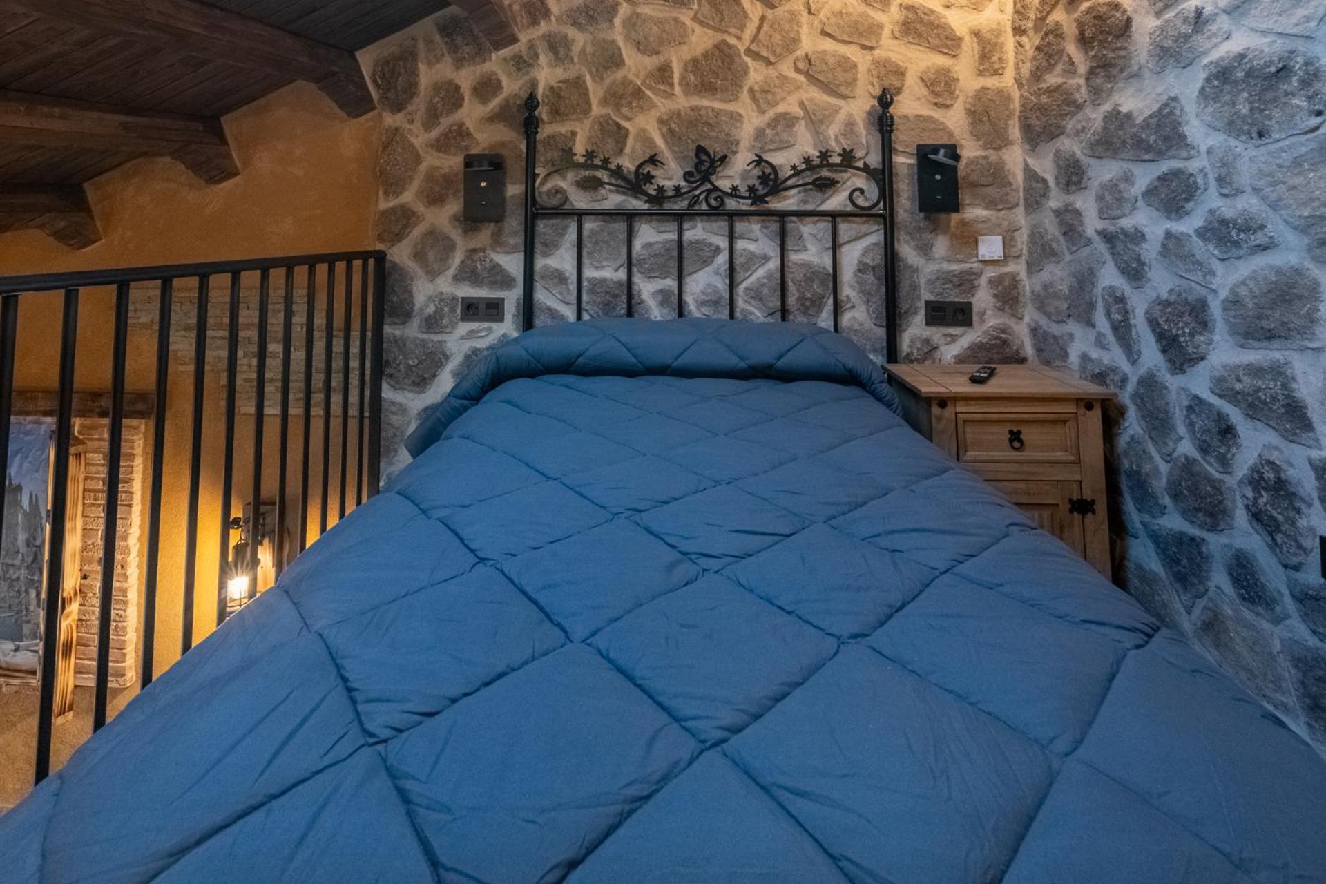 Apartamento Divino Morales Plasencia Exteriör bild