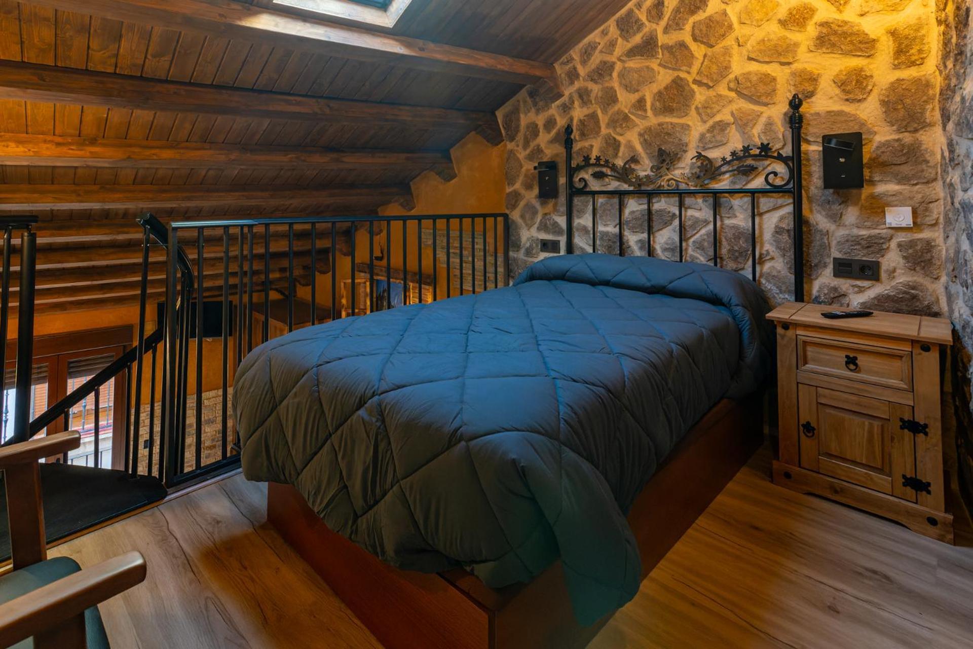 Apartamento Divino Morales Plasencia Exteriör bild