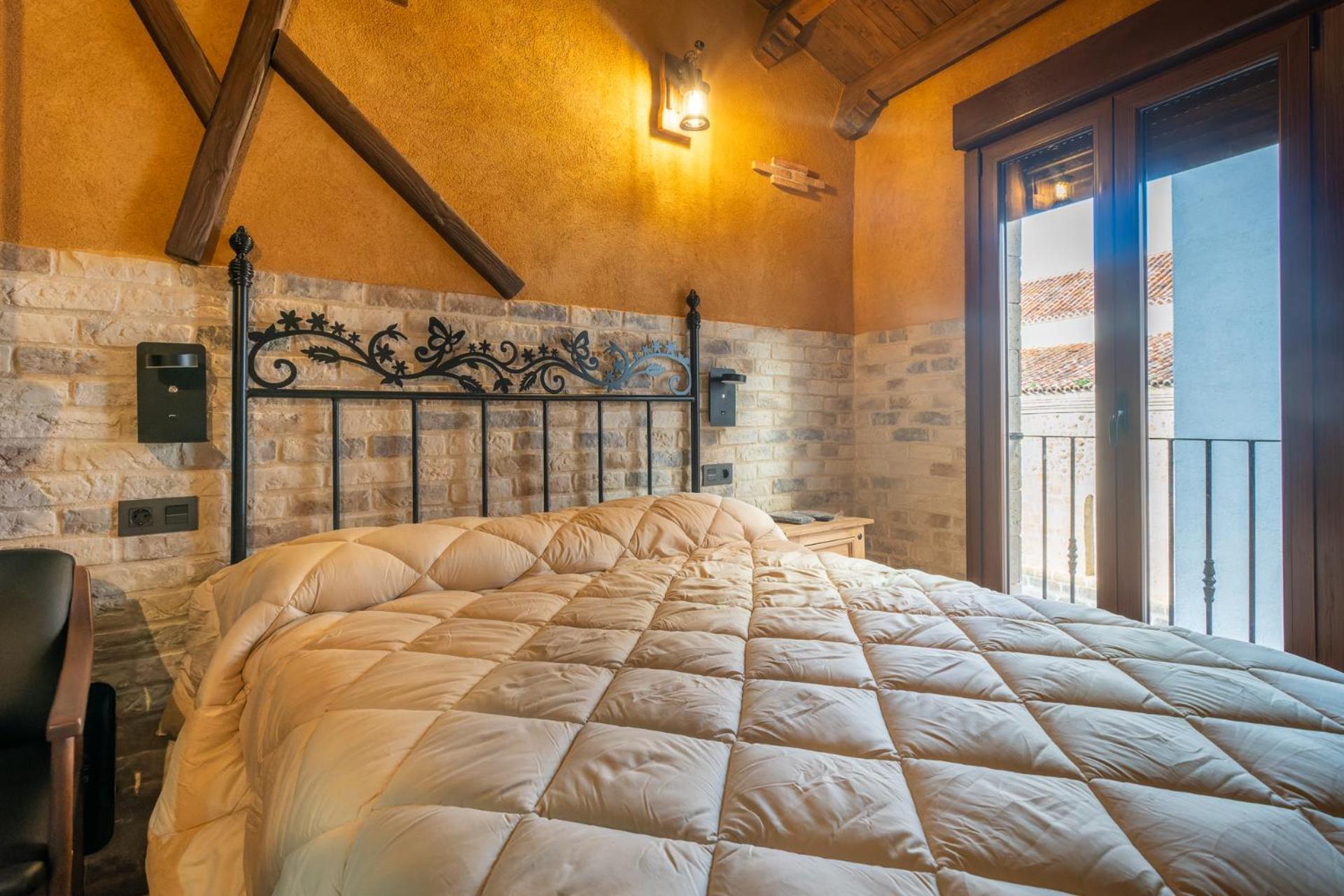 Apartamento Divino Morales Plasencia Exteriör bild