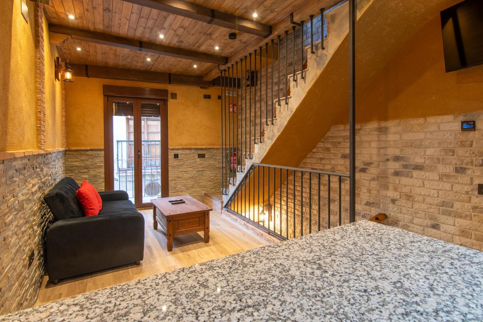 Apartamento Divino Morales Plasencia Exteriör bild