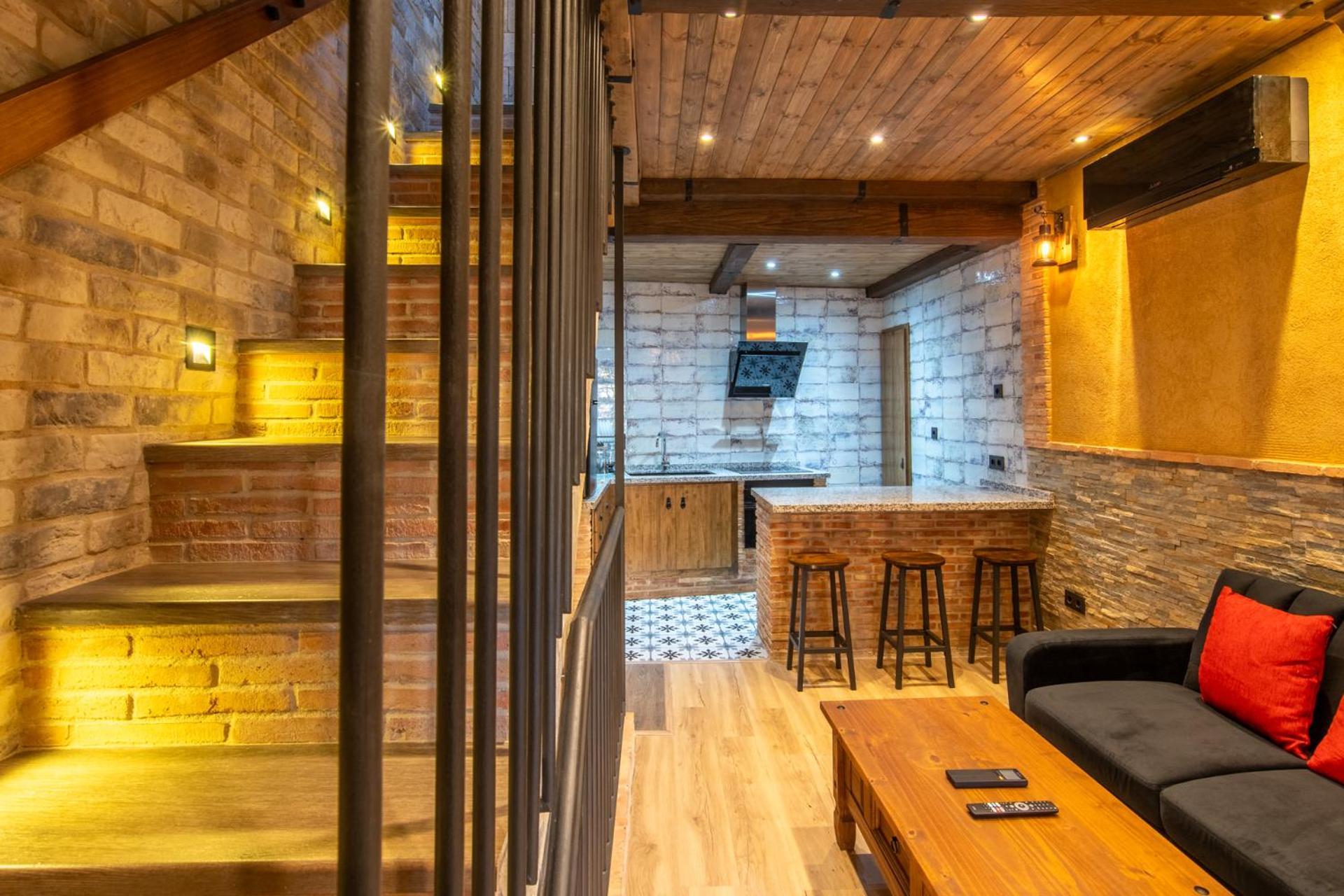 Apartamento Divino Morales Plasencia Exteriör bild