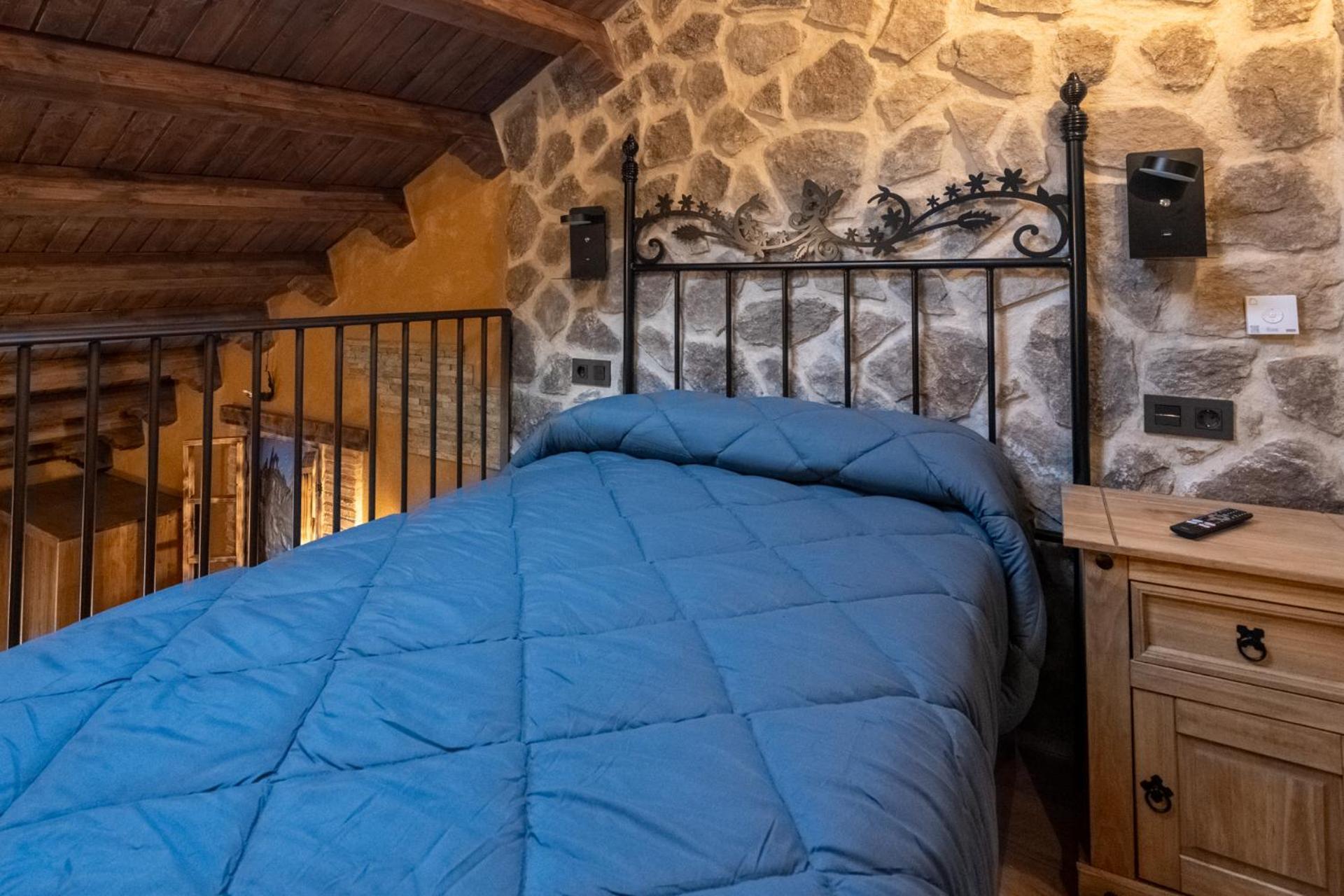 Apartamento Divino Morales Plasencia Exteriör bild
