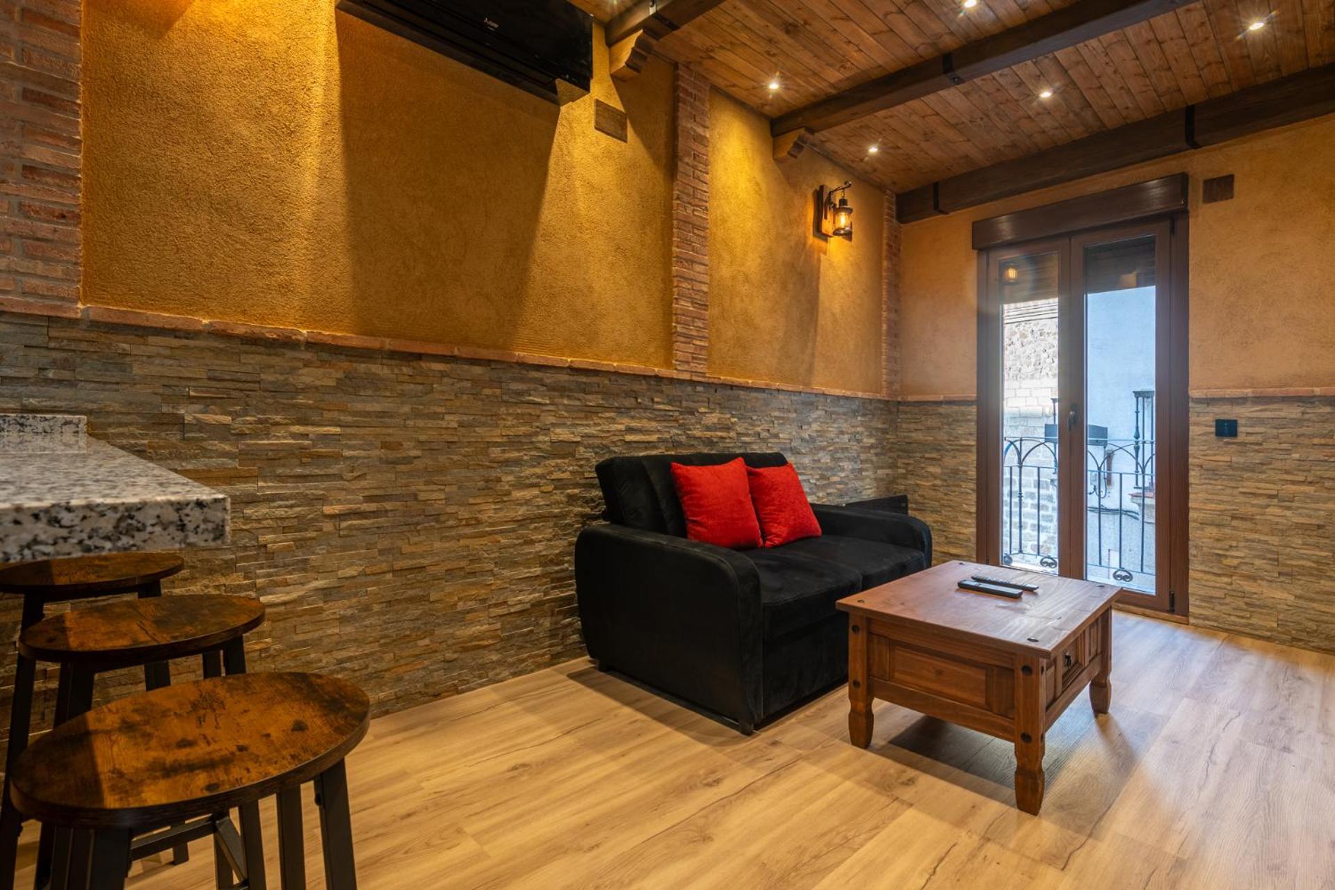 Apartamento Divino Morales Plasencia Exteriör bild