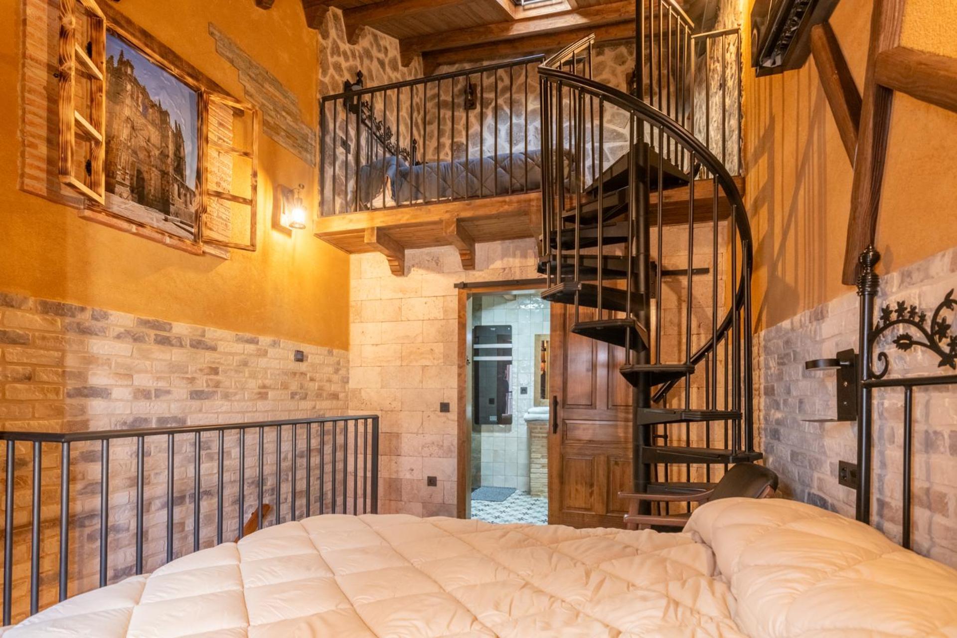 Apartamento Divino Morales Plasencia Exteriör bild